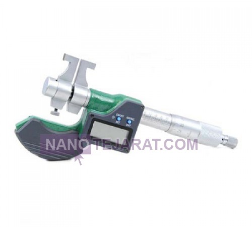 Digital Inside Micrometer for Technical School Tools